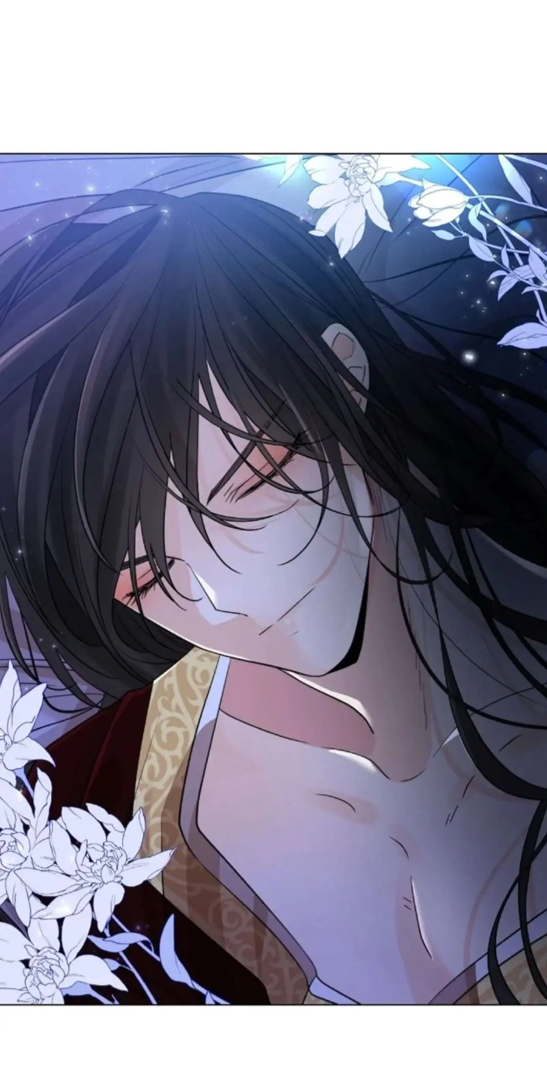 Flor de Papel – Capítulo 17 Yaoi – Página 45