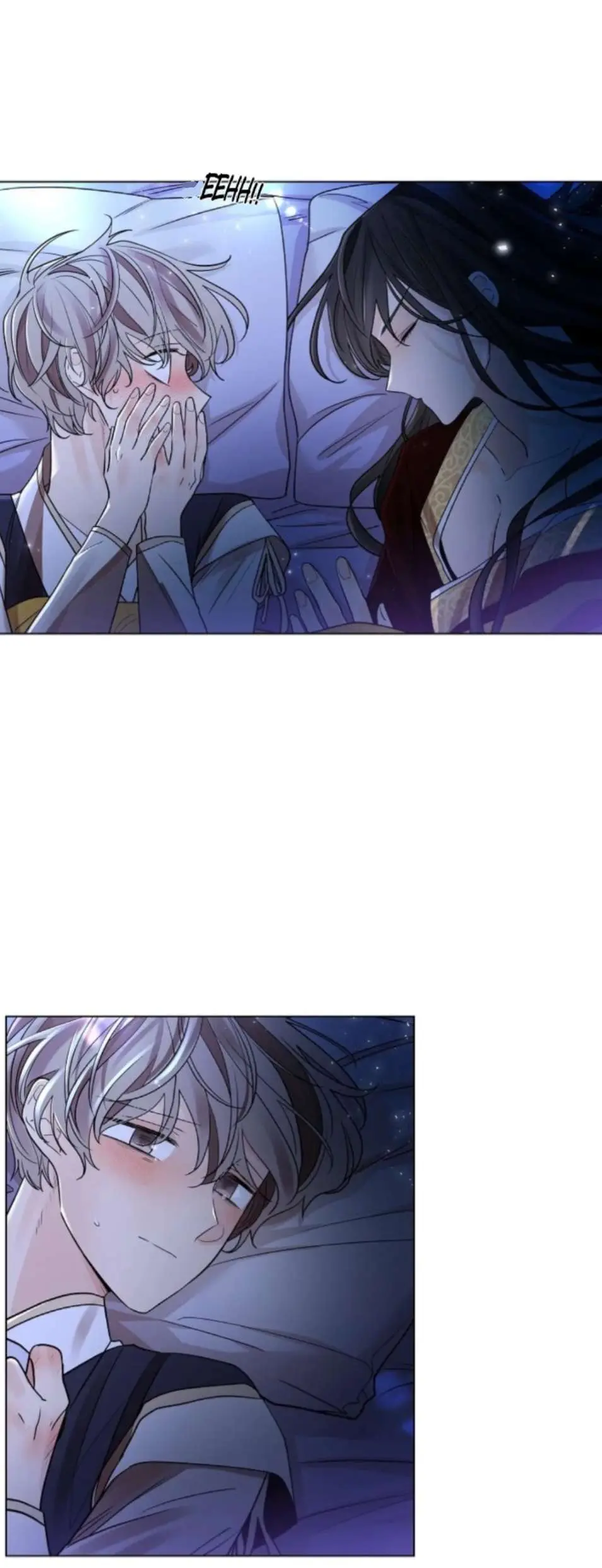 Flor de Papel – Capítulo 17 Yaoi – Página 46