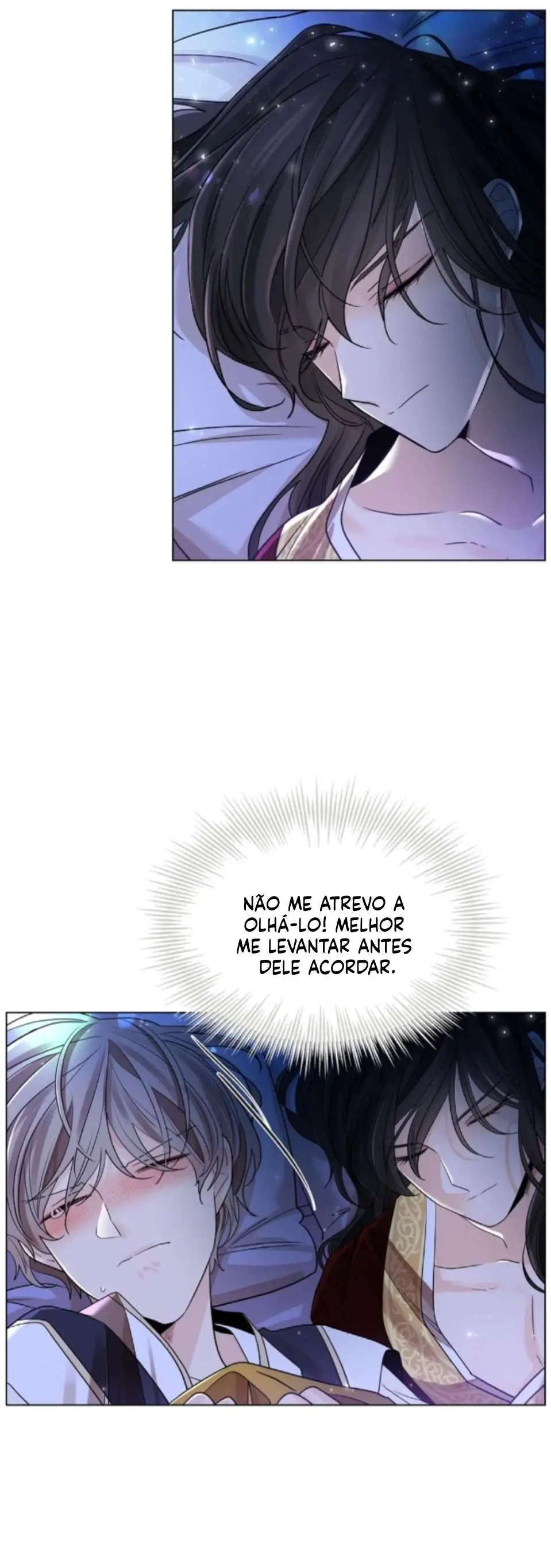 Flor de Papel – Capítulo 17 Yaoi – Página 47