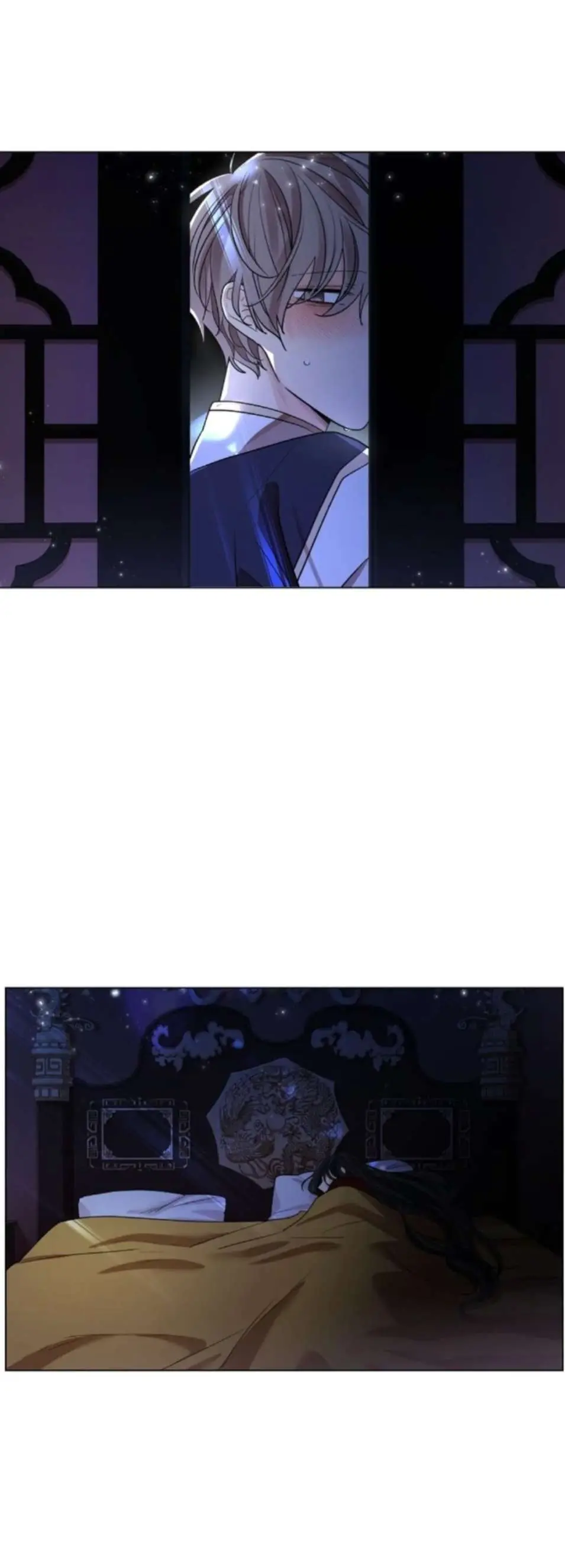 Flor de Papel – Capítulo 17 Yaoi – Página 49