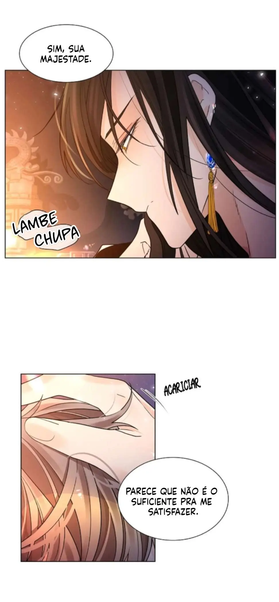 Flor de Papel – Capítulo 17 Yaoi – Página 5