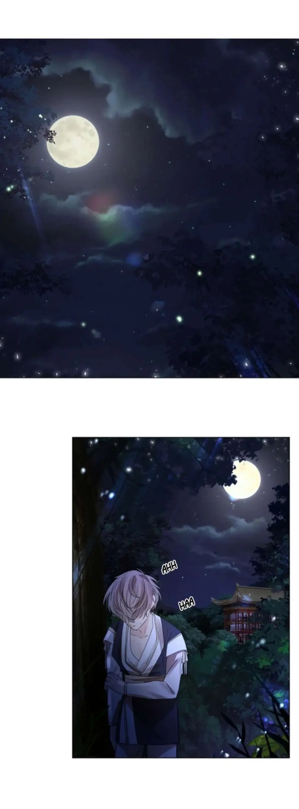 Flor de Papel – Capítulo 17 Yaoi – Página 50