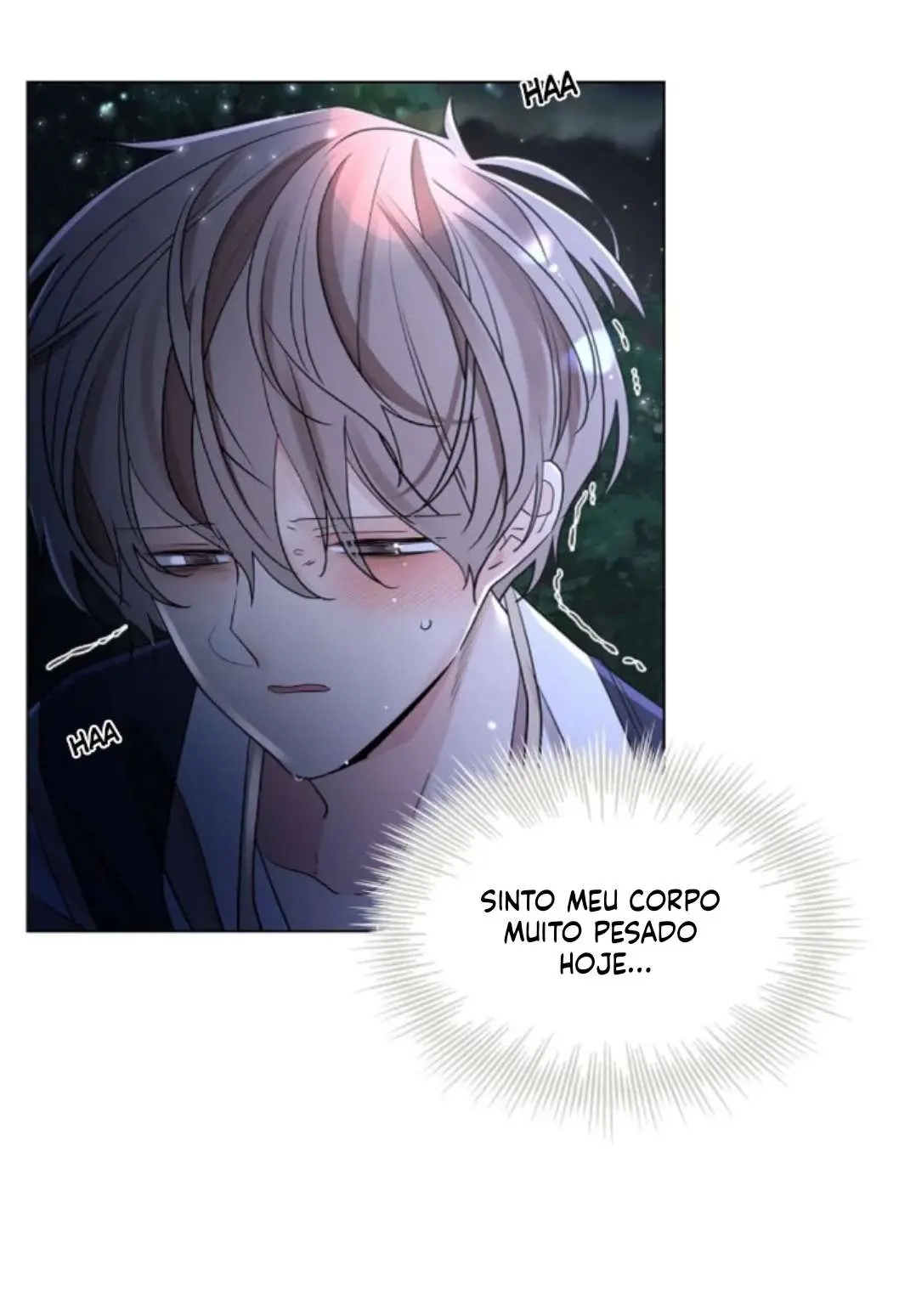 Flor de Papel – Capítulo 17 Yaoi – Página 51