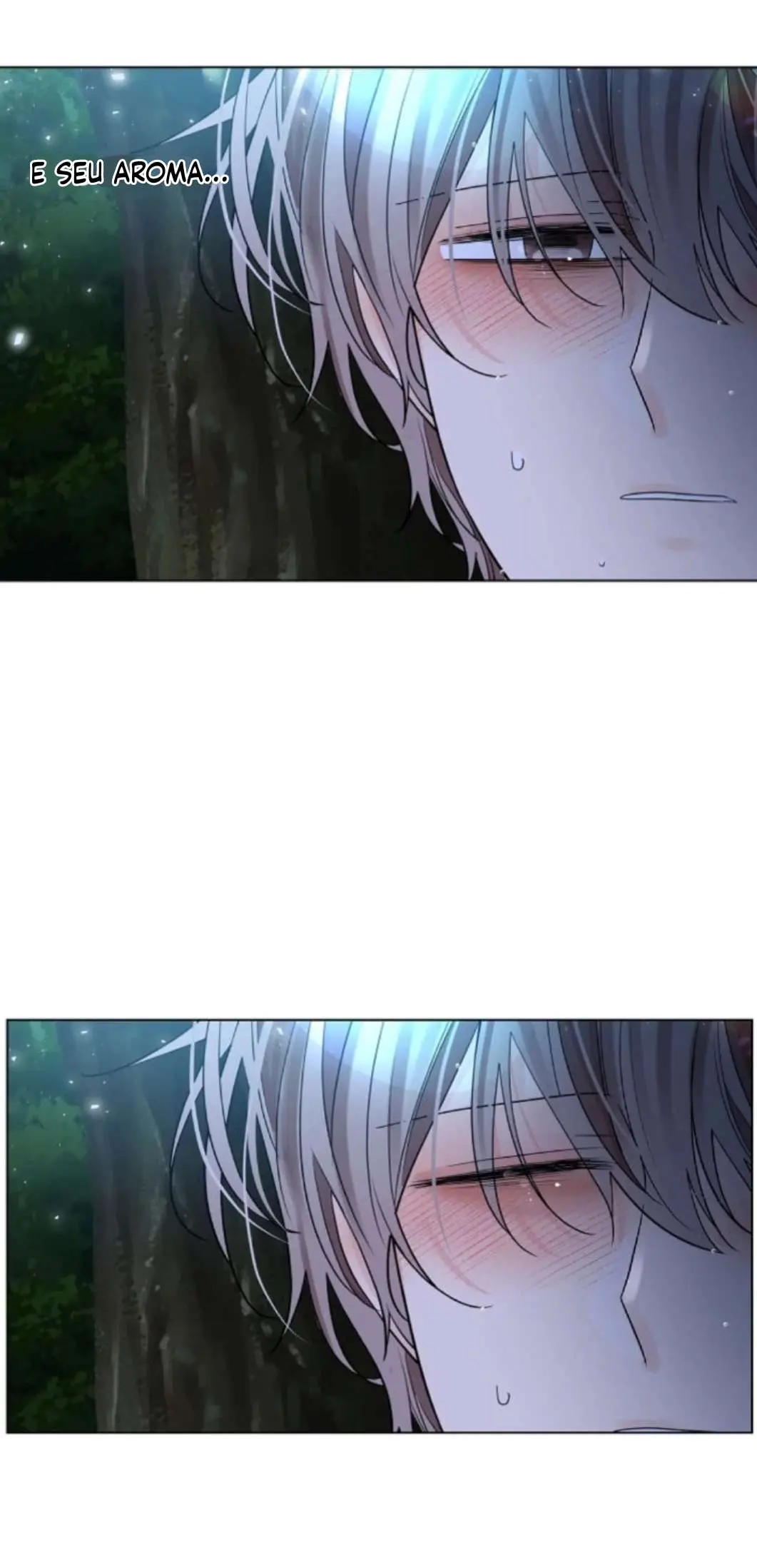 Flor de Papel – Capítulo 17 Yaoi – Página 56