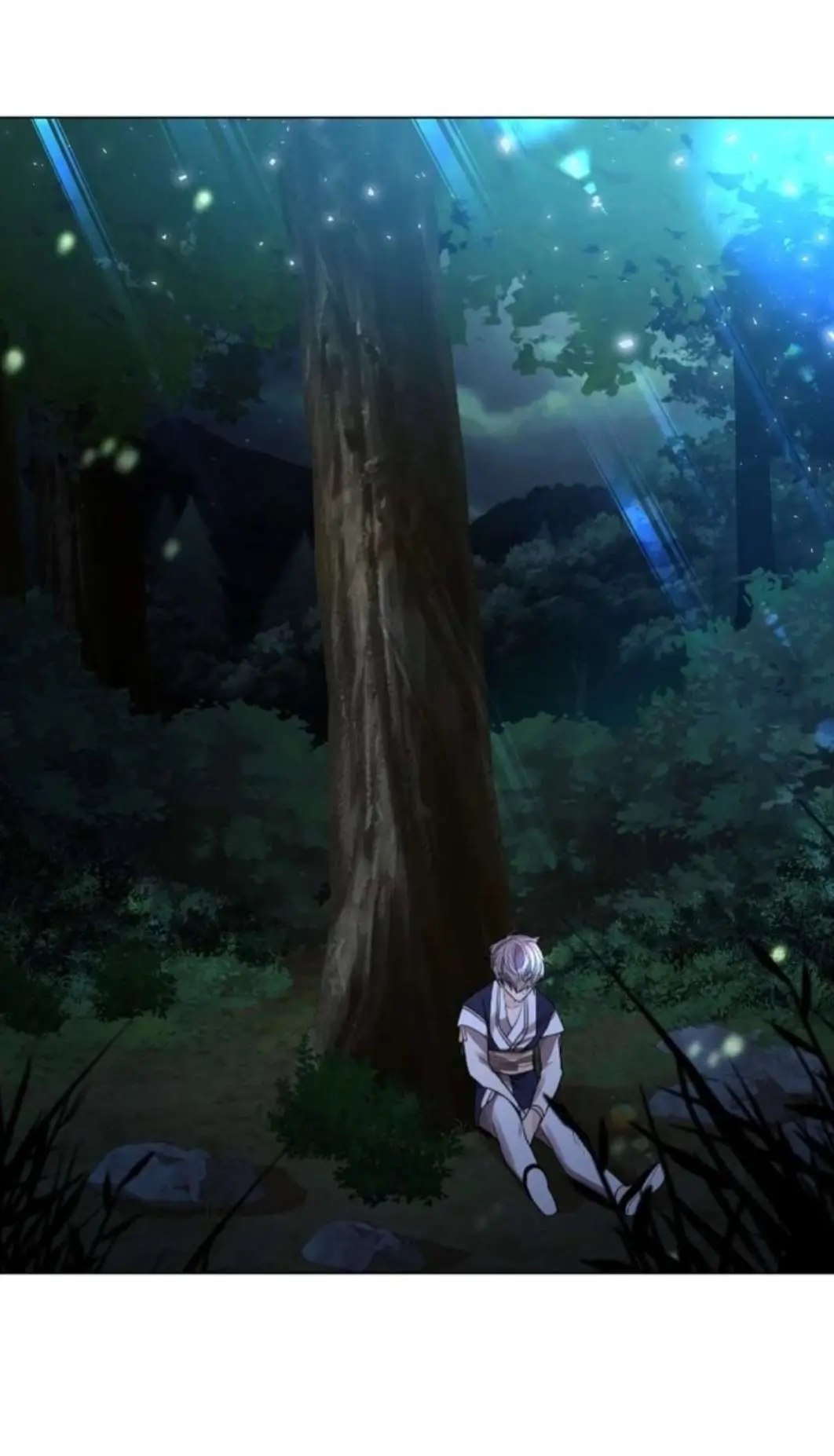 Flor de Papel – Capítulo 17 Yaoi – Página 57