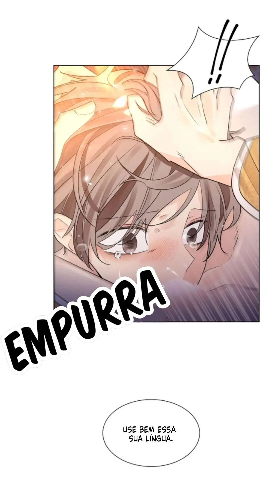 Flor de Papel – Capítulo 17 Yaoi – Página 6