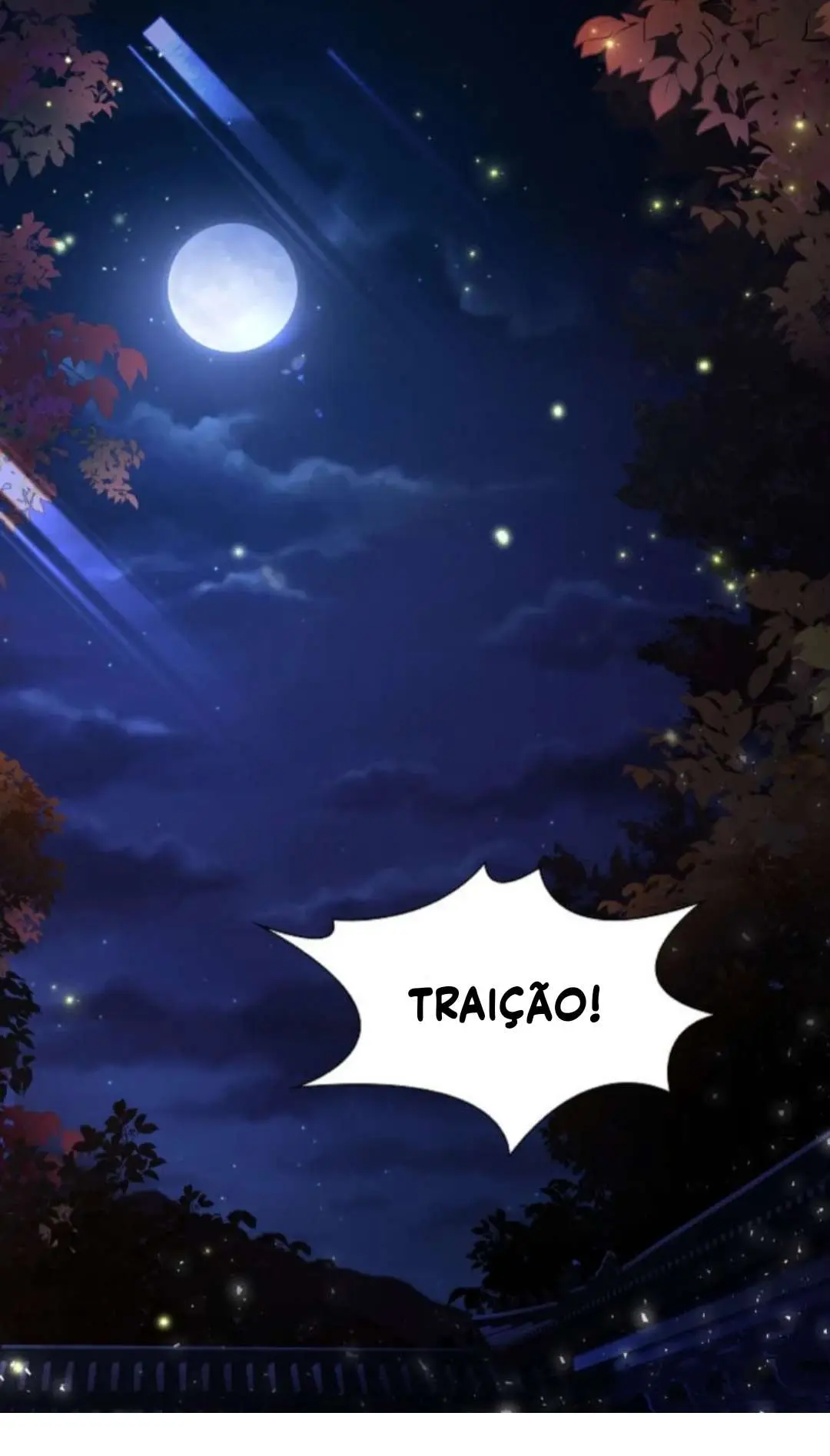 Flor de Papel – Capítulo 18 Yaoi – Página 1