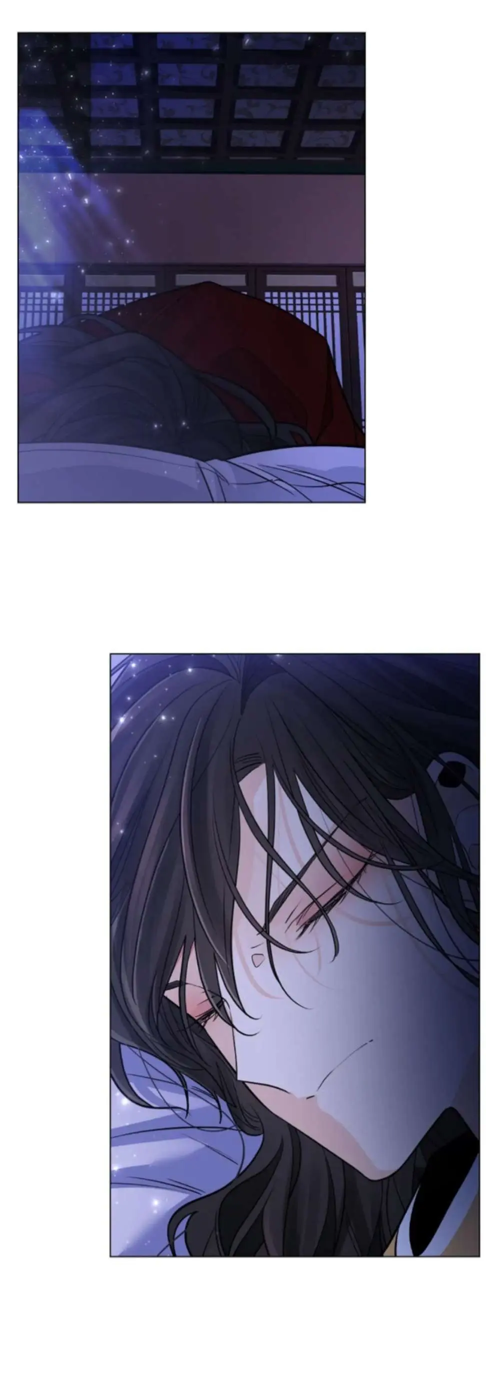 Flor de Papel – Capítulo 18 Yaoi – Página 10