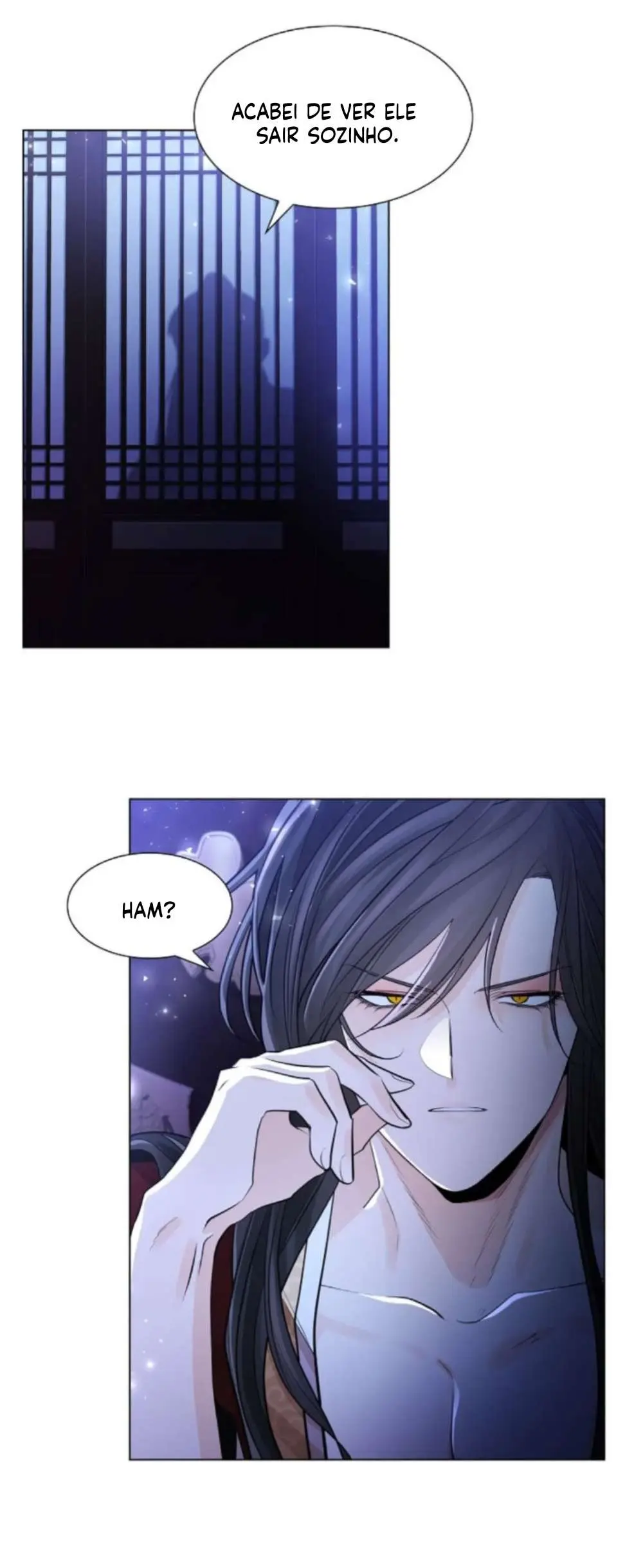 Flor de Papel – Capítulo 18 Yaoi – Página 14