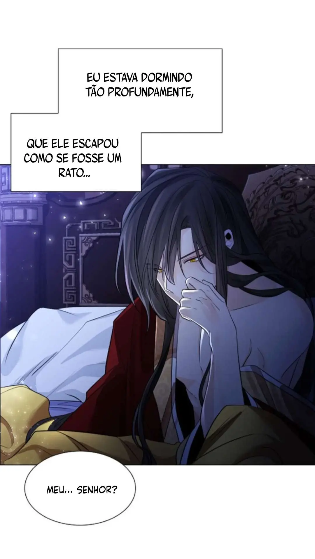 Flor de Papel – Capítulo 18 Yaoi – Página 15