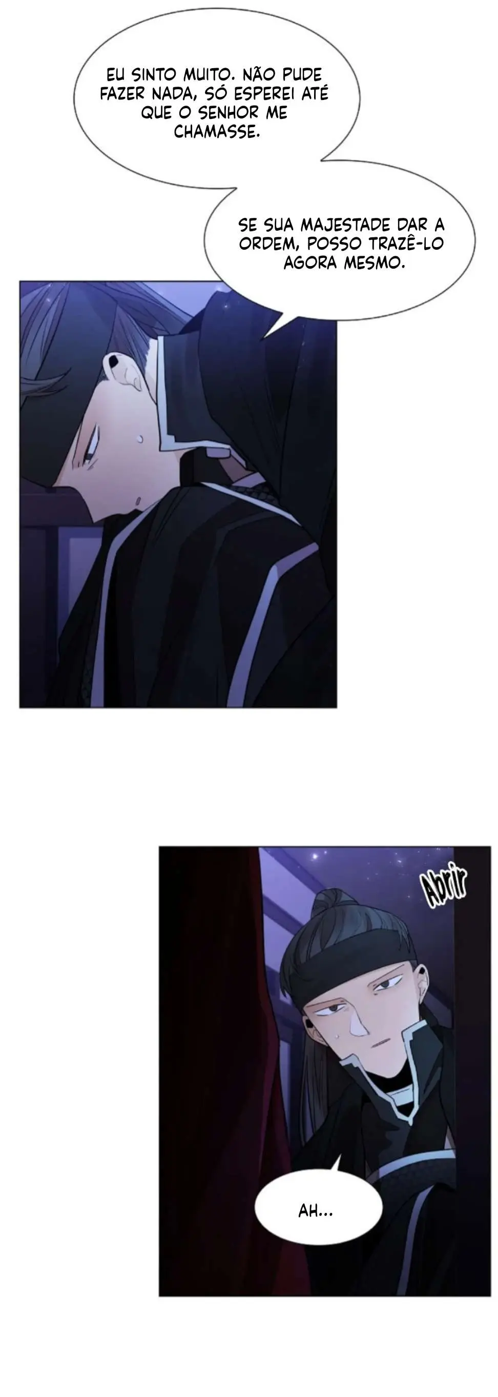 Flor de Papel – Capítulo 18 Yaoi – Página 18