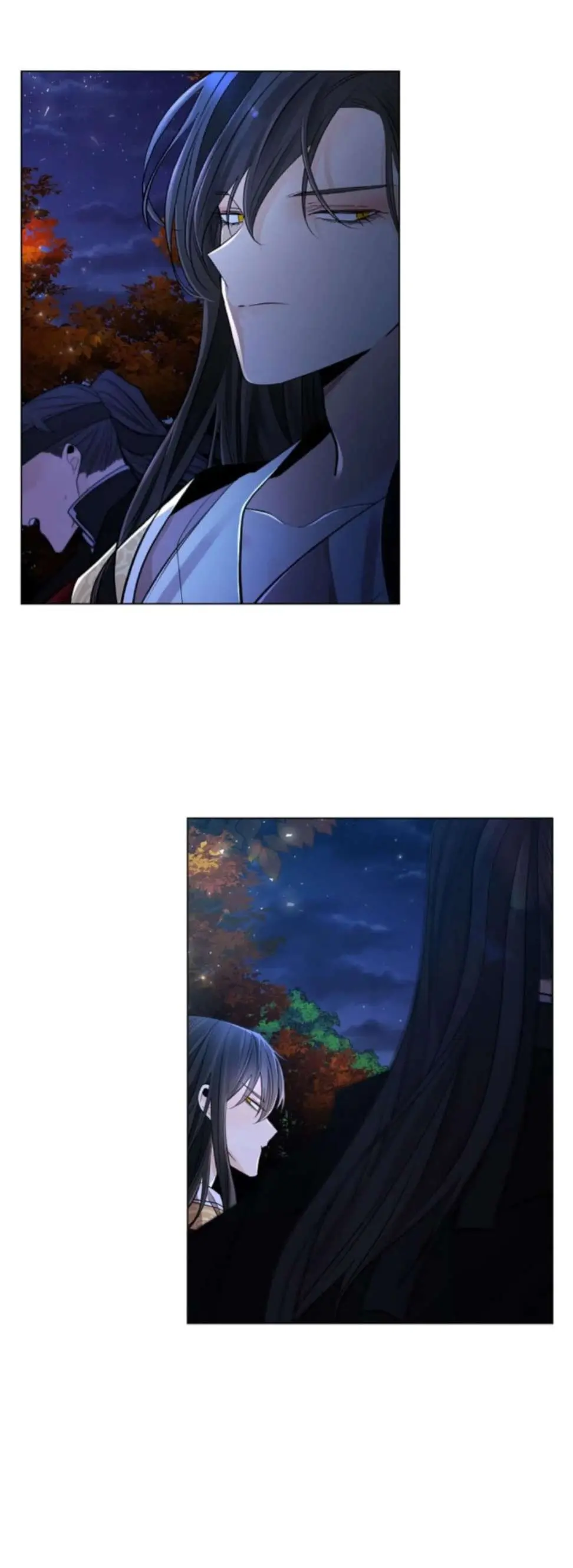 Flor de Papel – Capítulo 18 Yaoi – Página 21