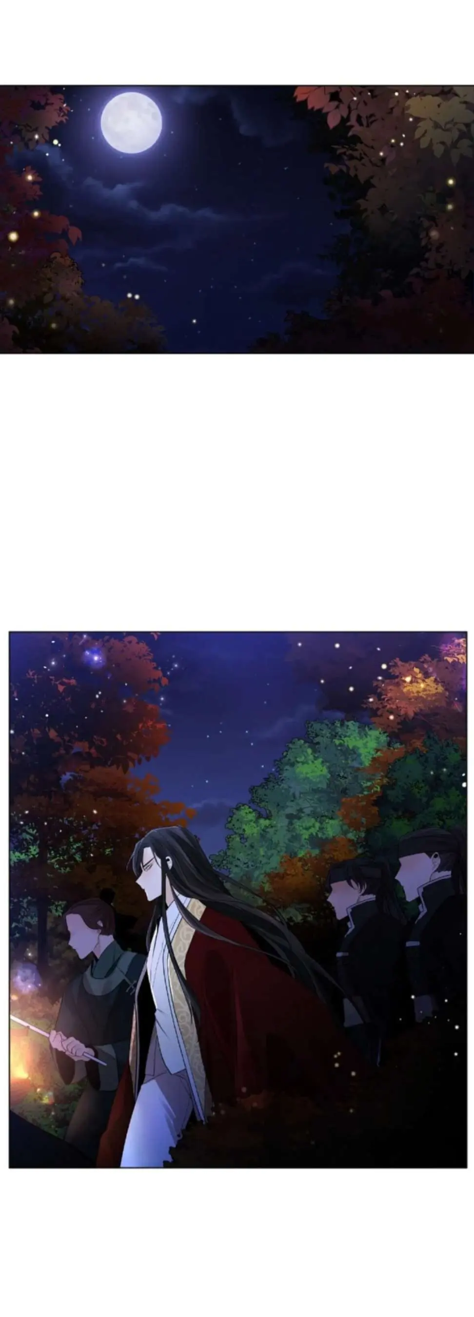 Flor de Papel – Capítulo 18 Yaoi – Página 22