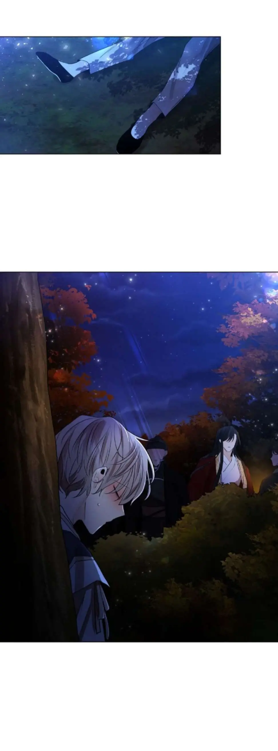 Flor de Papel – Capítulo 18 Yaoi – Página 23