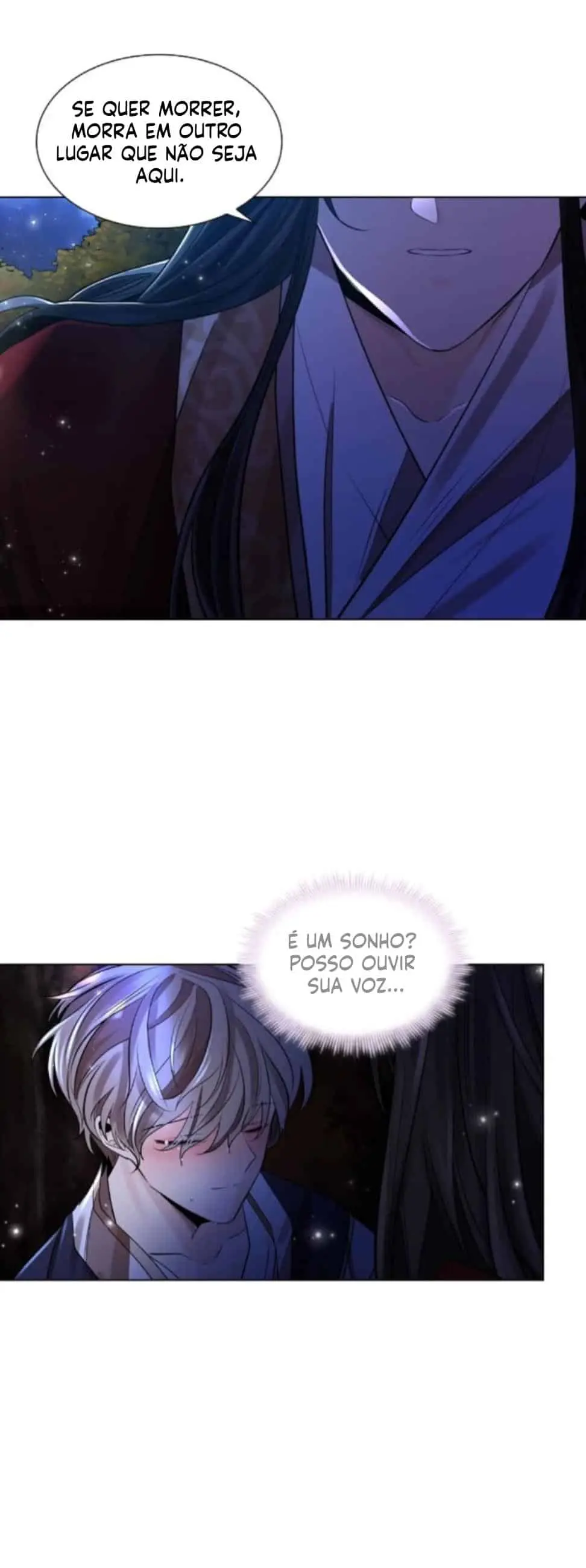 Flor de Papel – Capítulo 18 Yaoi – Página 27