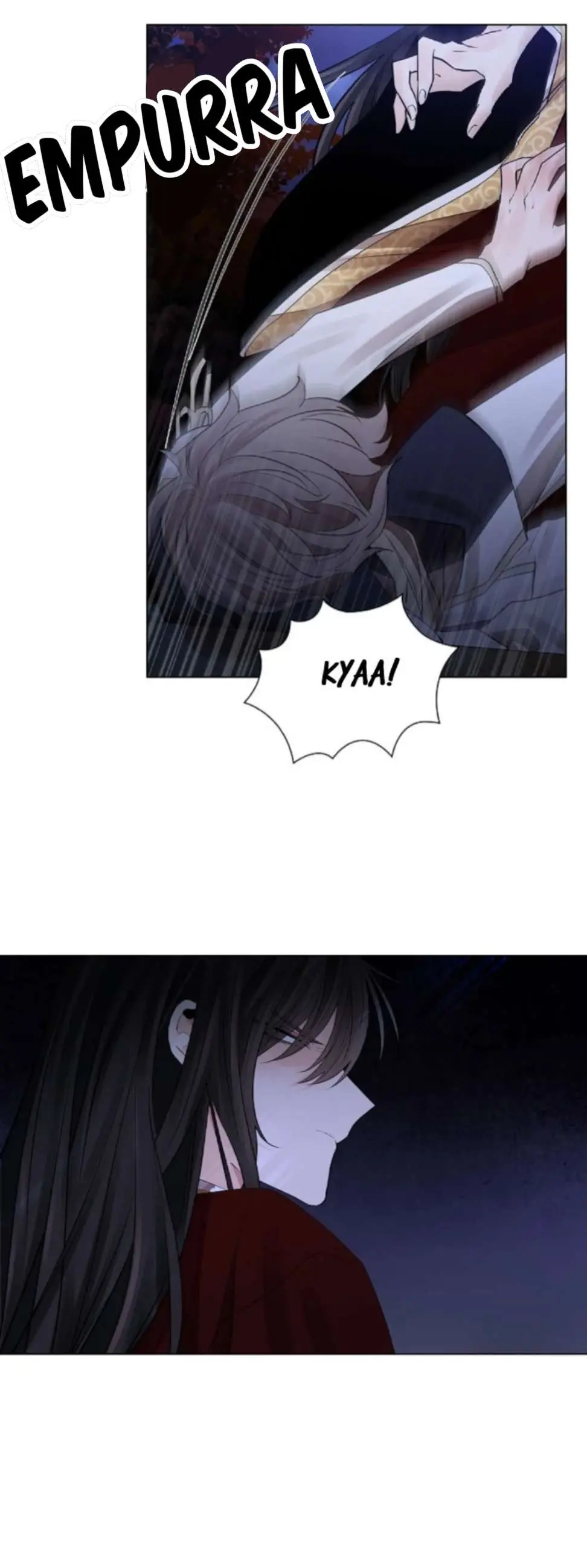 Flor de Papel – Capítulo 18 Yaoi – Página 34