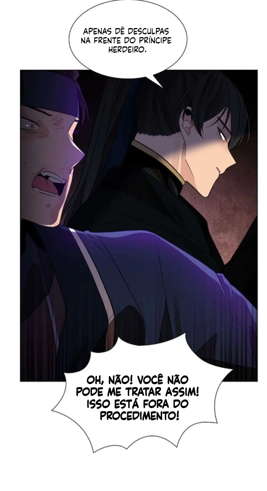 Flor de Papel – Capítulo 18 Yaoi – Página 4