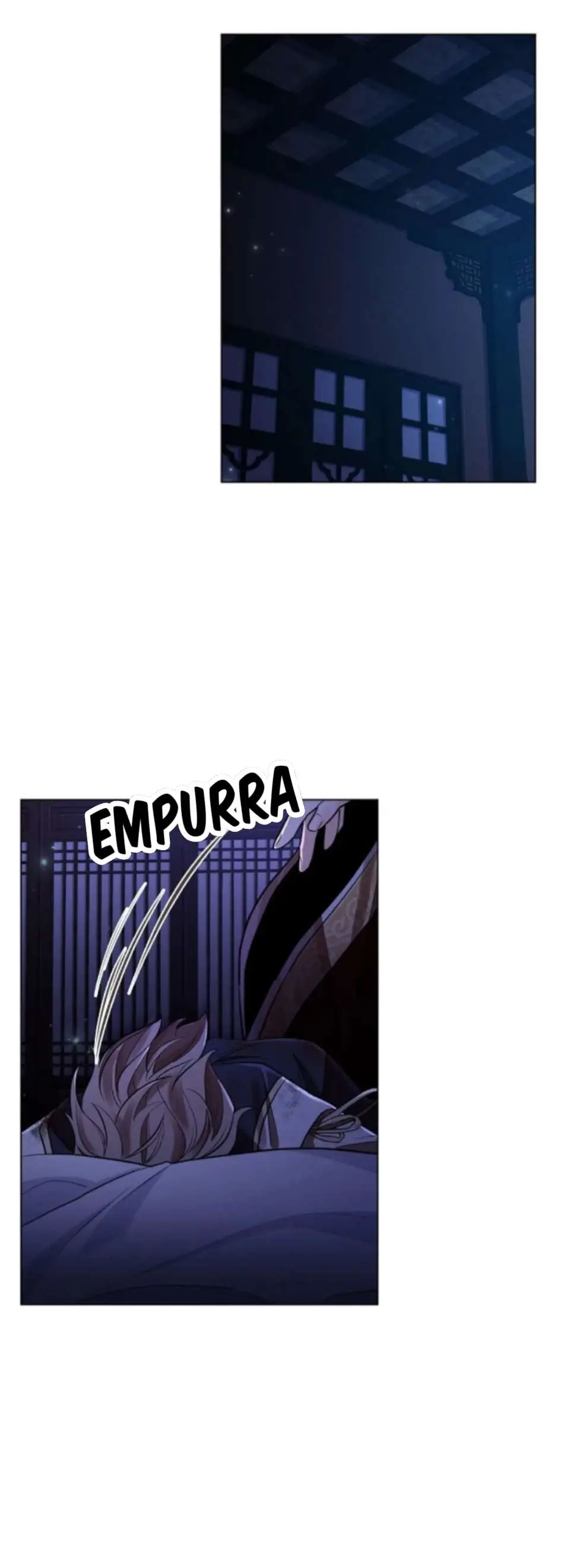 Flor de Papel – Capítulo 18 Yaoi – Página 44