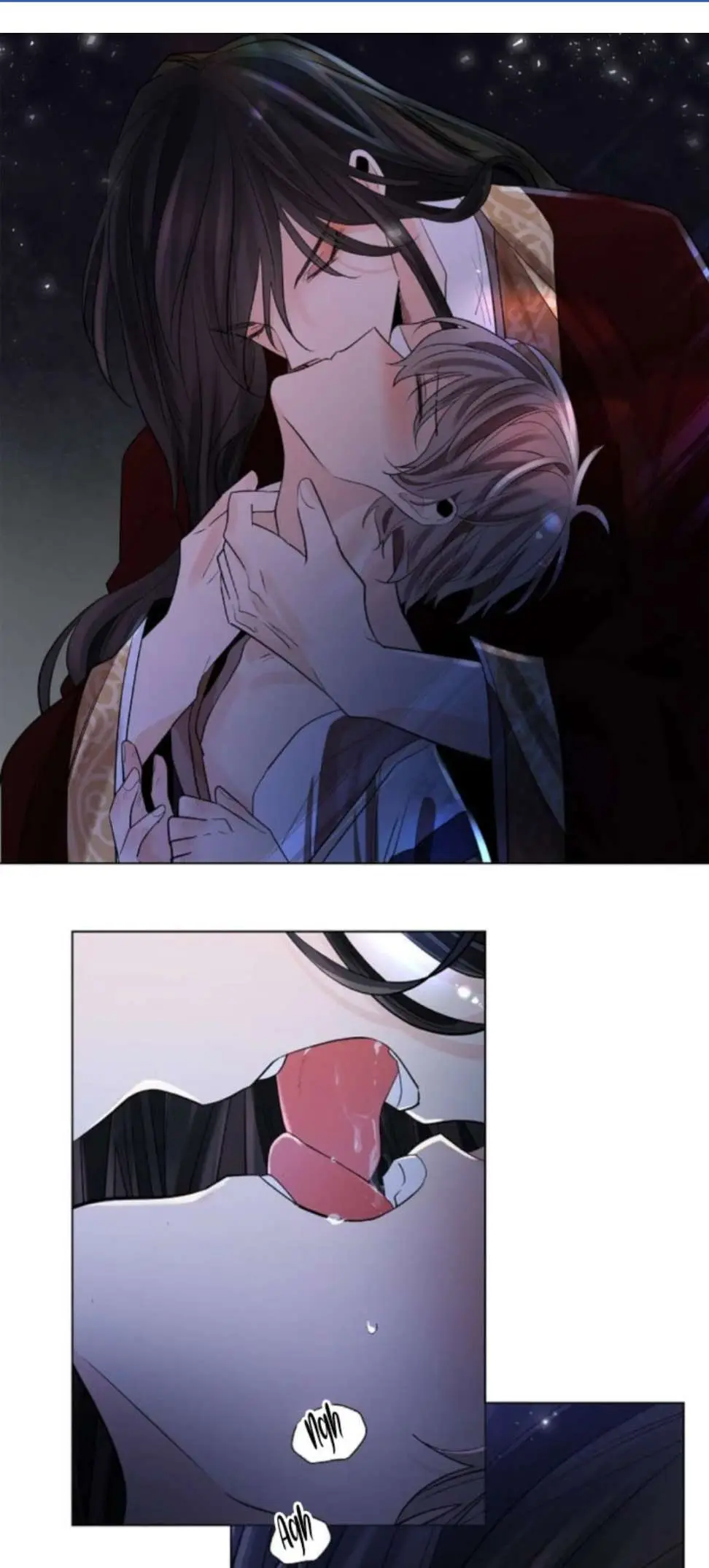 Flor de Papel – Capítulo 18 Yaoi – Página 47