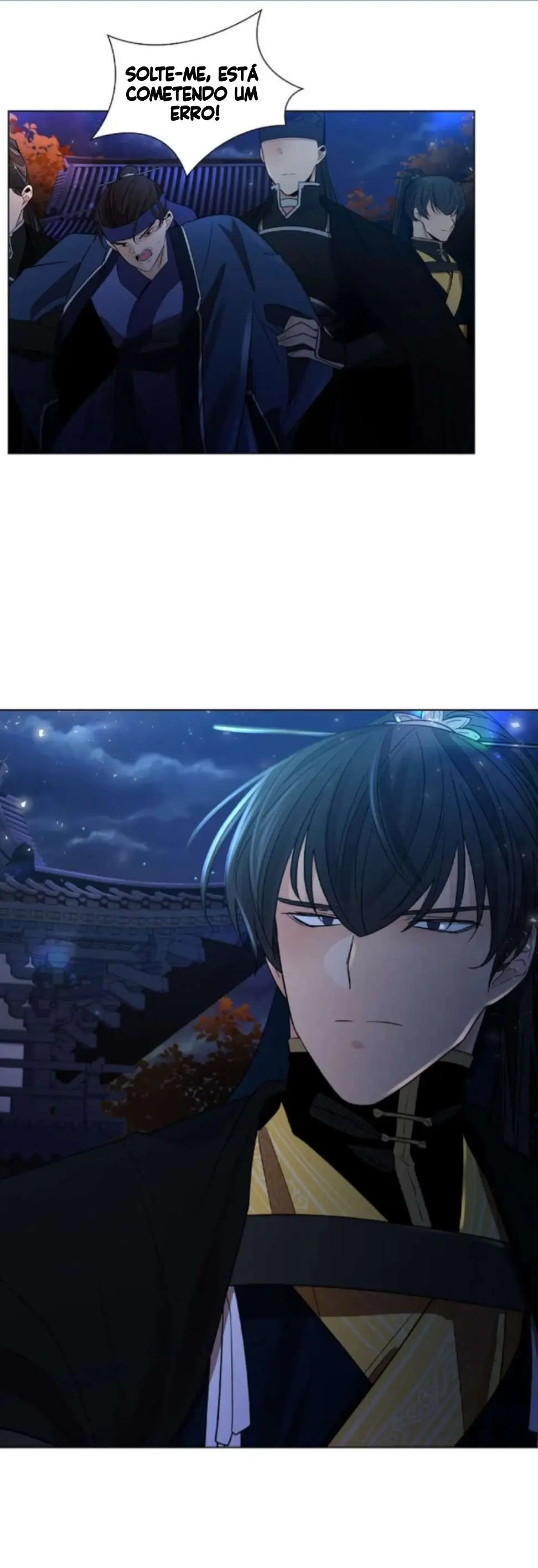 Flor de Papel – Capítulo 18 Yaoi – Página 5