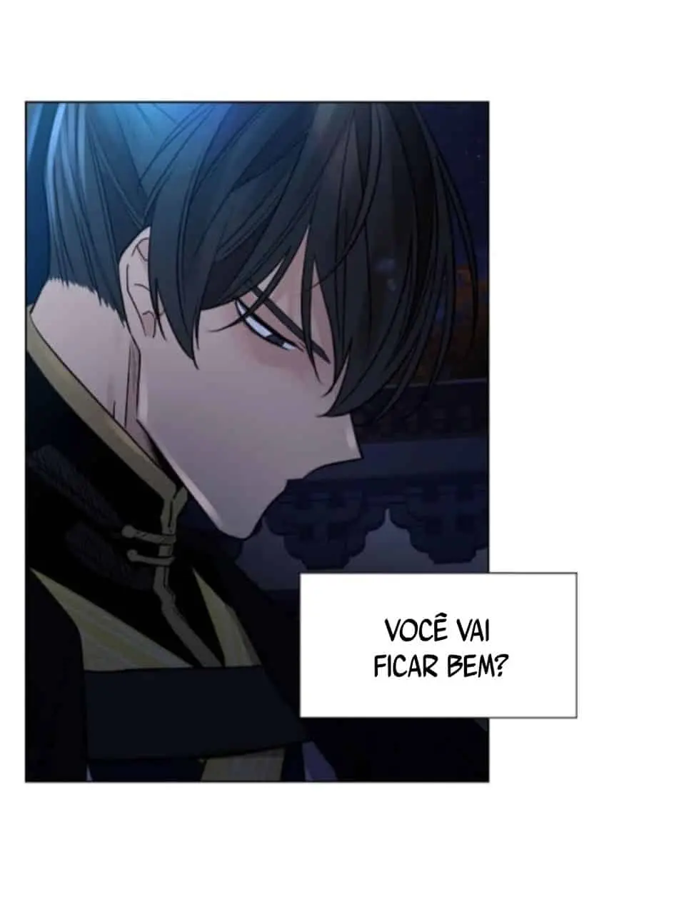 Flor de Papel – Capítulo 18 Yaoi – Página 6