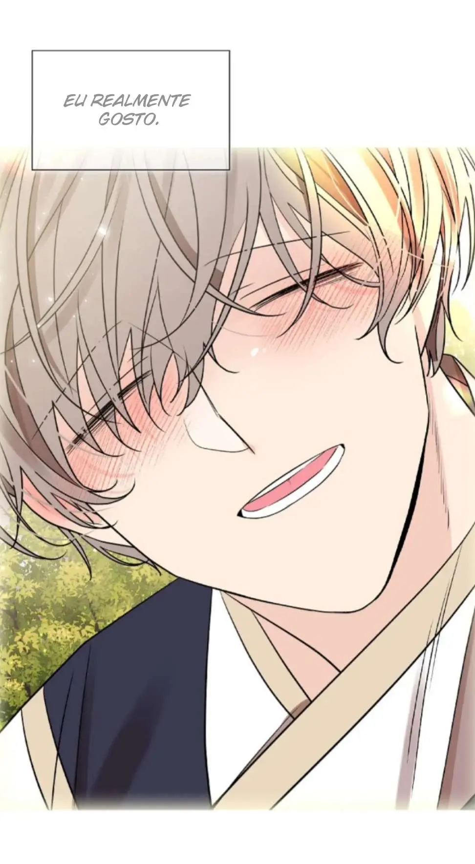 Flor de Papel – Capítulo 18 Yaoi – Página 7