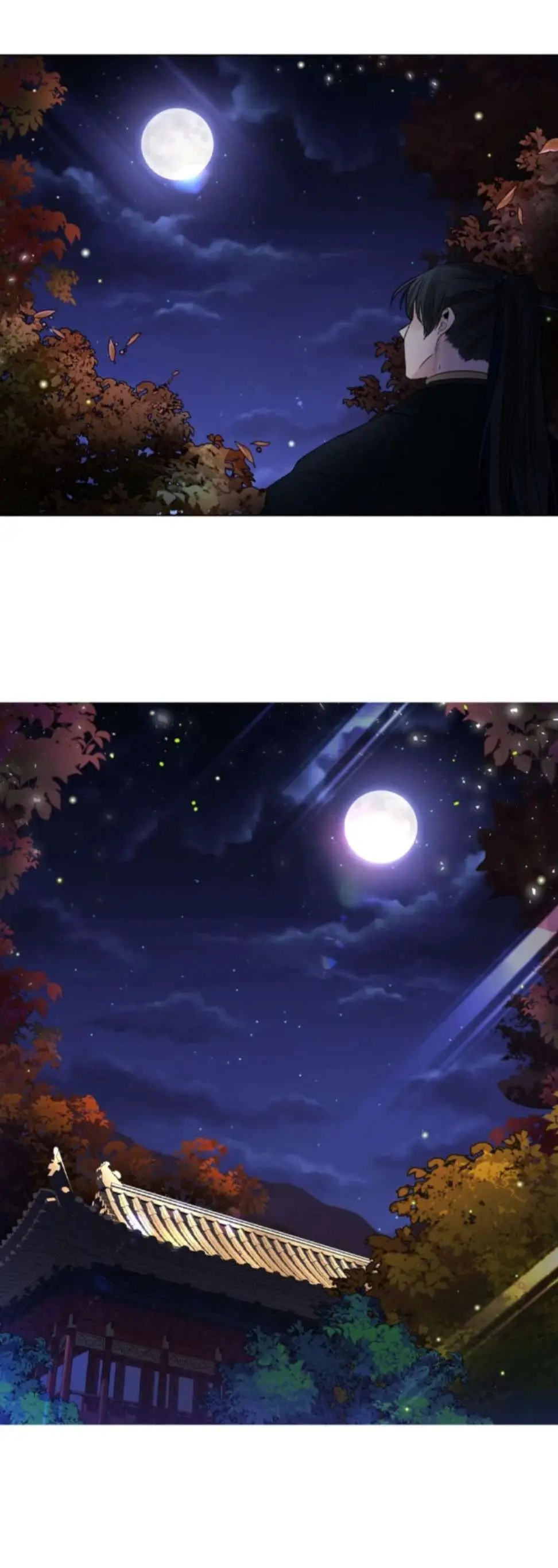 Flor de Papel – Capítulo 18 Yaoi – Página 9