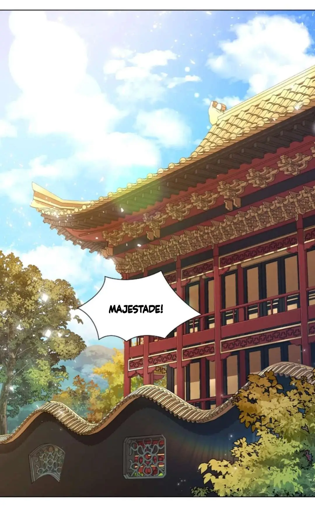 Flor de Papel – Capítulo 19 Yaoi – Página 1