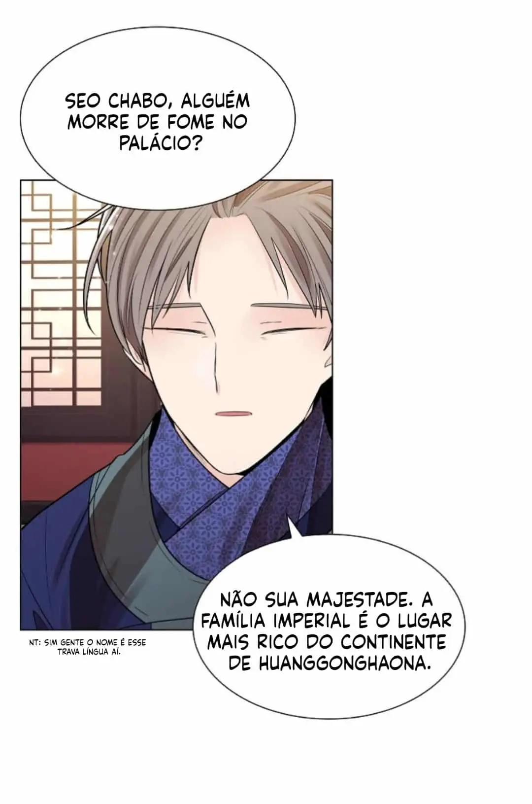 Flor de Papel – Capítulo 19 Yaoi – Página 13