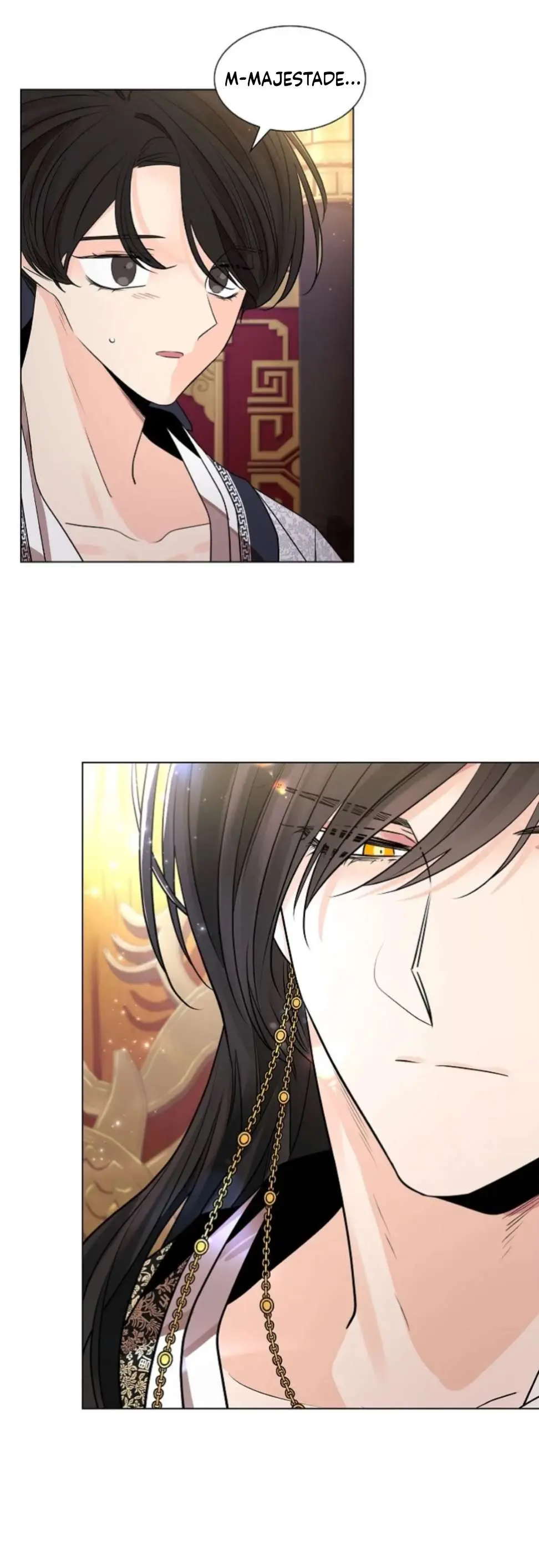 Flor de Papel – Capítulo 19 Yaoi – Página 17