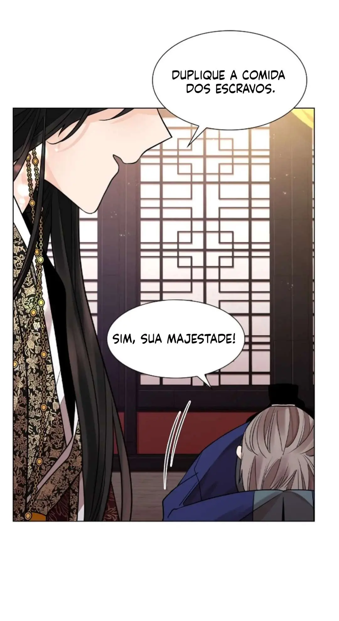 Flor de Papel – Capítulo 19 Yaoi – Página 18