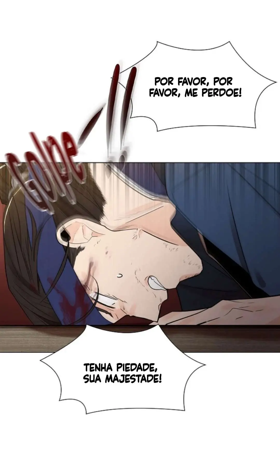 Flor de Papel – Capítulo 19 Yaoi – Página 2