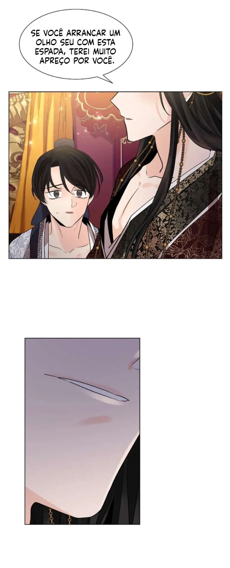 Flor de Papel – Capítulo 19 Yaoi – Página 20