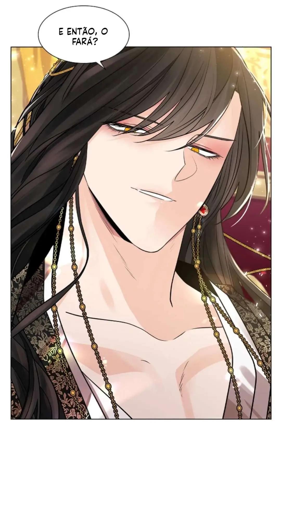 Flor de Papel – Capítulo 19 Yaoi – Página 21