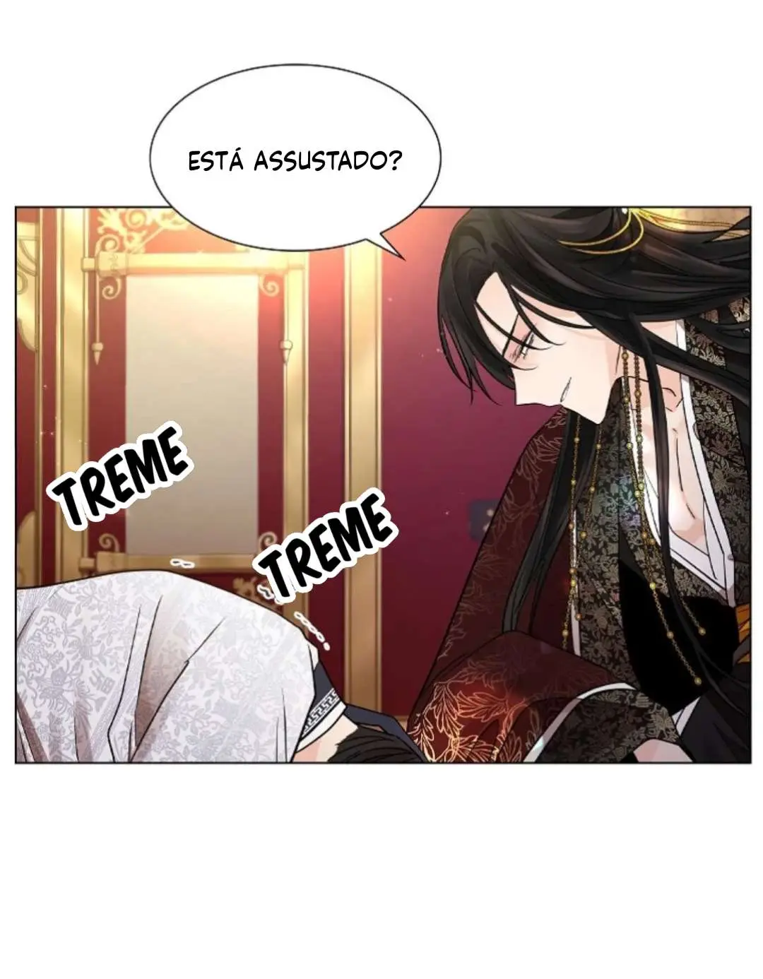 Flor de Papel – Capítulo 19 Yaoi – Página 23