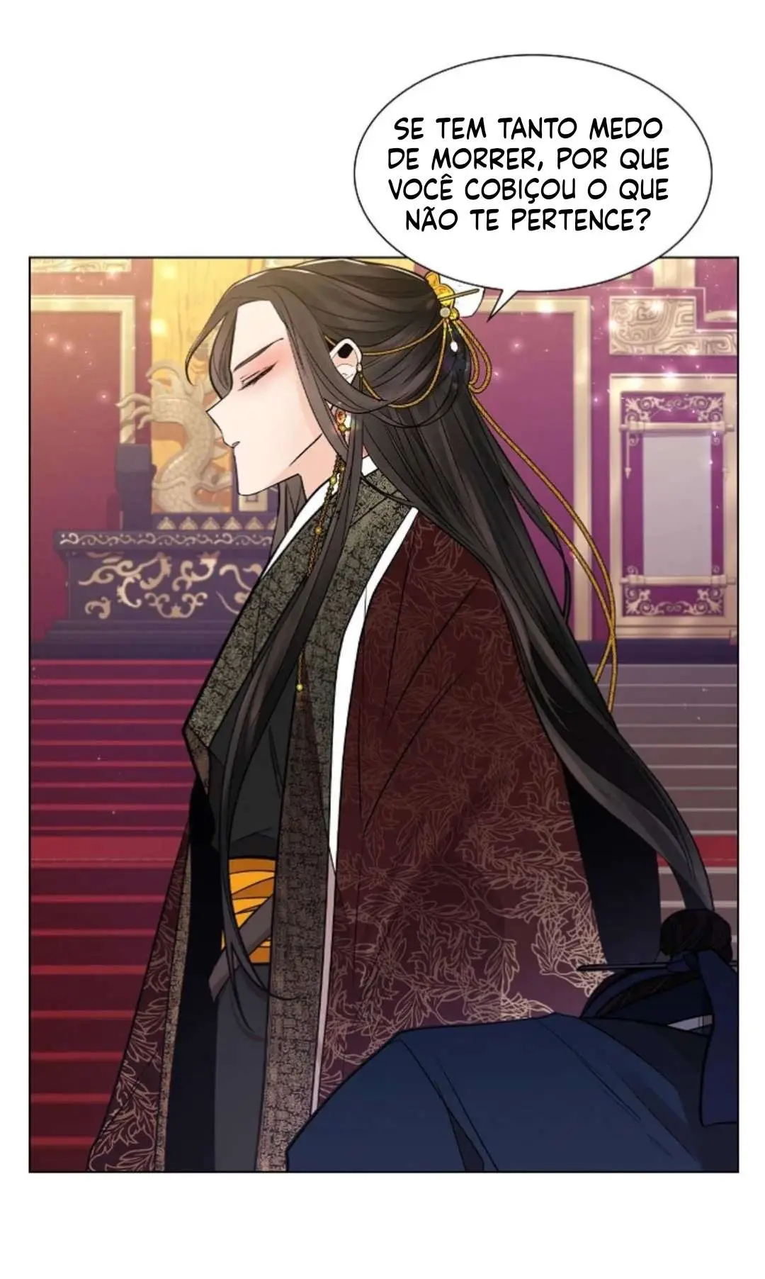 Flor de Papel – Capítulo 19 Yaoi – Página 3