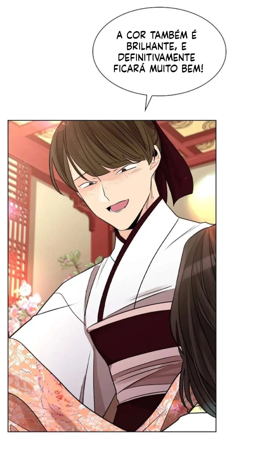 Flor de Papel – Capítulo 19 Yaoi – Página 31