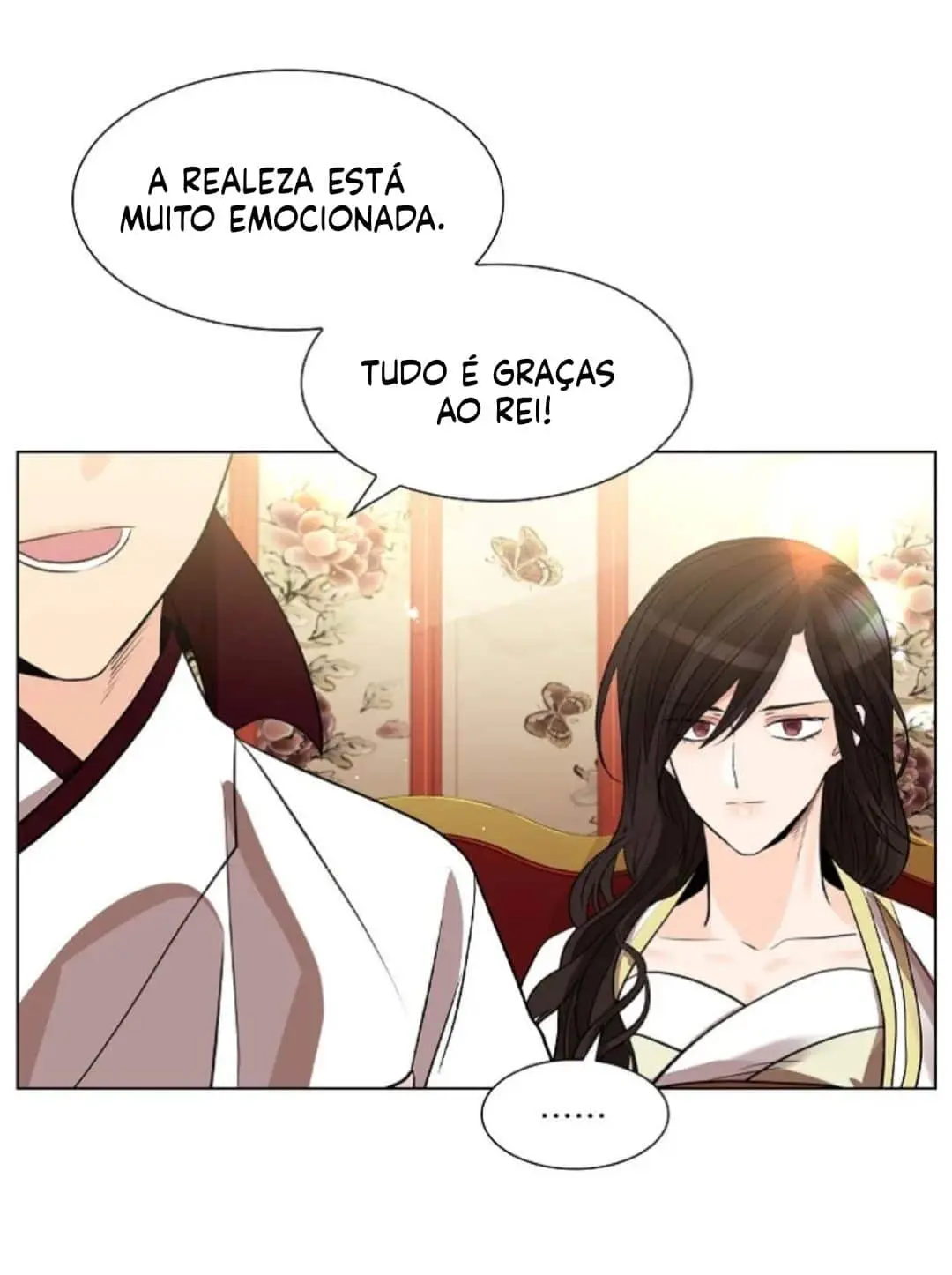 Flor de Papel – Capítulo 19 Yaoi – Página 32