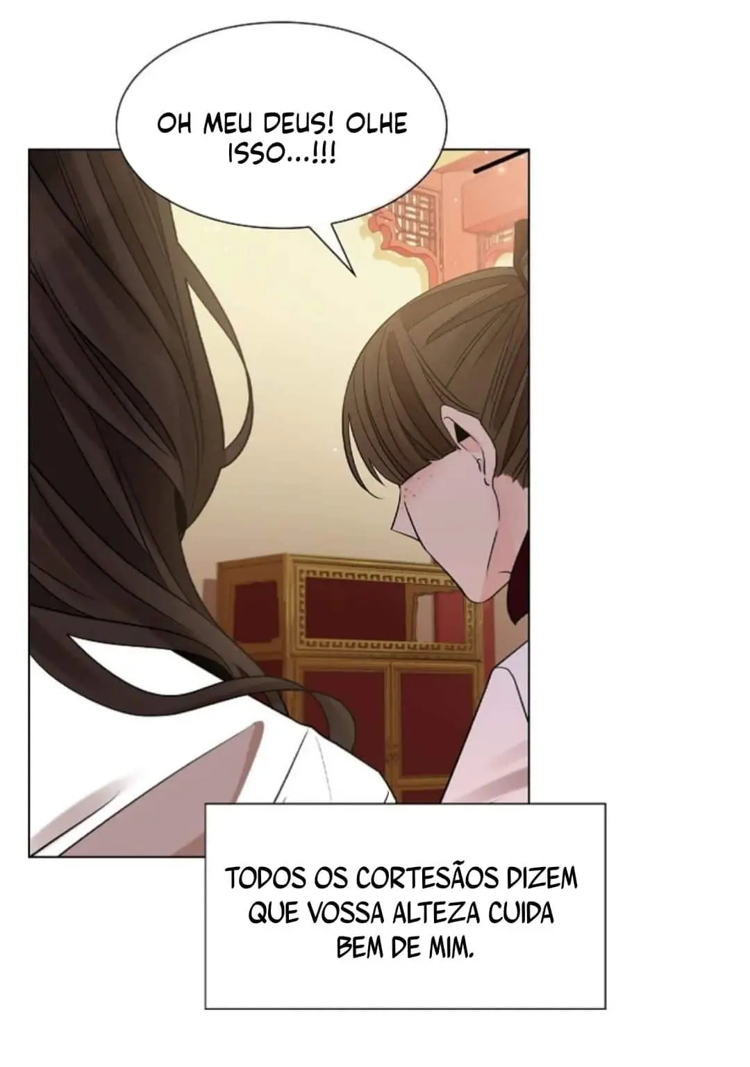 Flor de Papel – Capítulo 19 Yaoi – Página 34