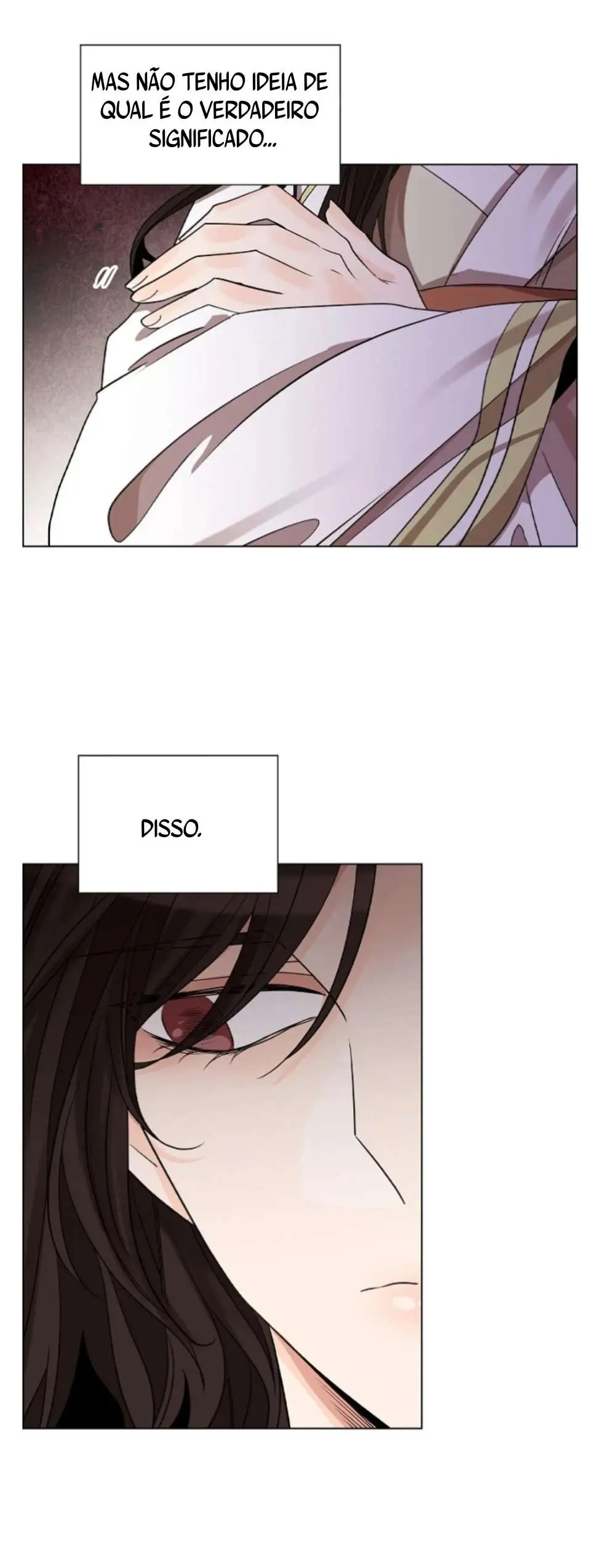 Flor de Papel – Capítulo 19 Yaoi – Página 35