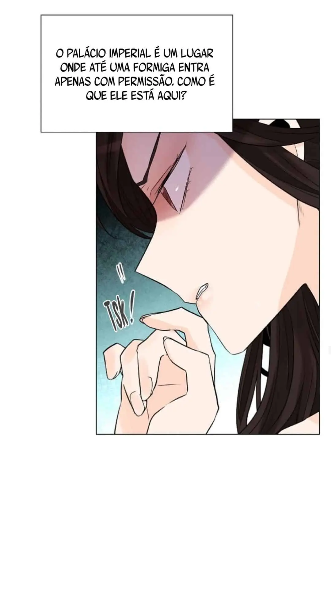 Flor de Papel – Capítulo 19 Yaoi – Página 37