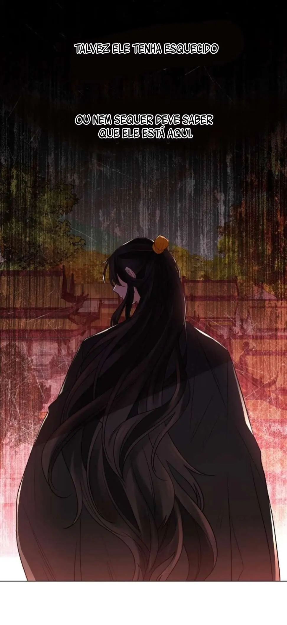 Flor de Papel – Capítulo 19 Yaoi – Página 39