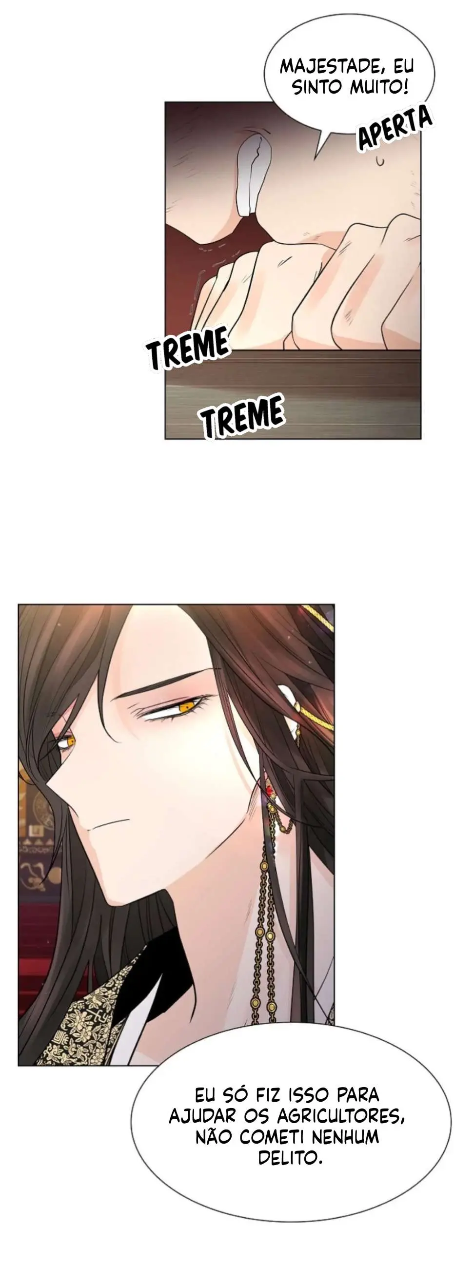 Flor de Papel – Capítulo 19 Yaoi – Página 4