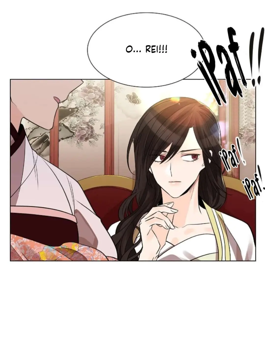 Flor de Papel – Capítulo 19 Yaoi – Página 41