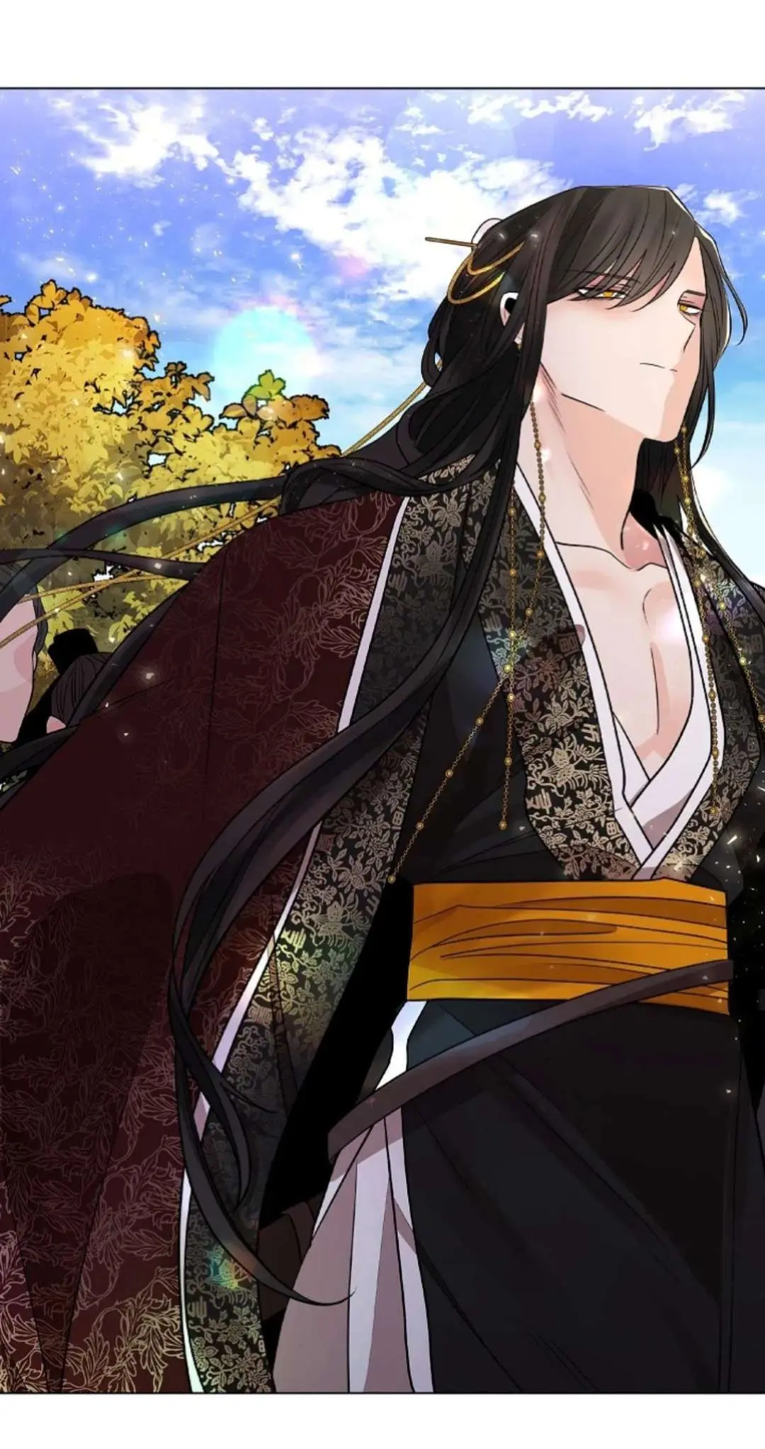 Flor de Papel – Capítulo 19 Yaoi – Página 44