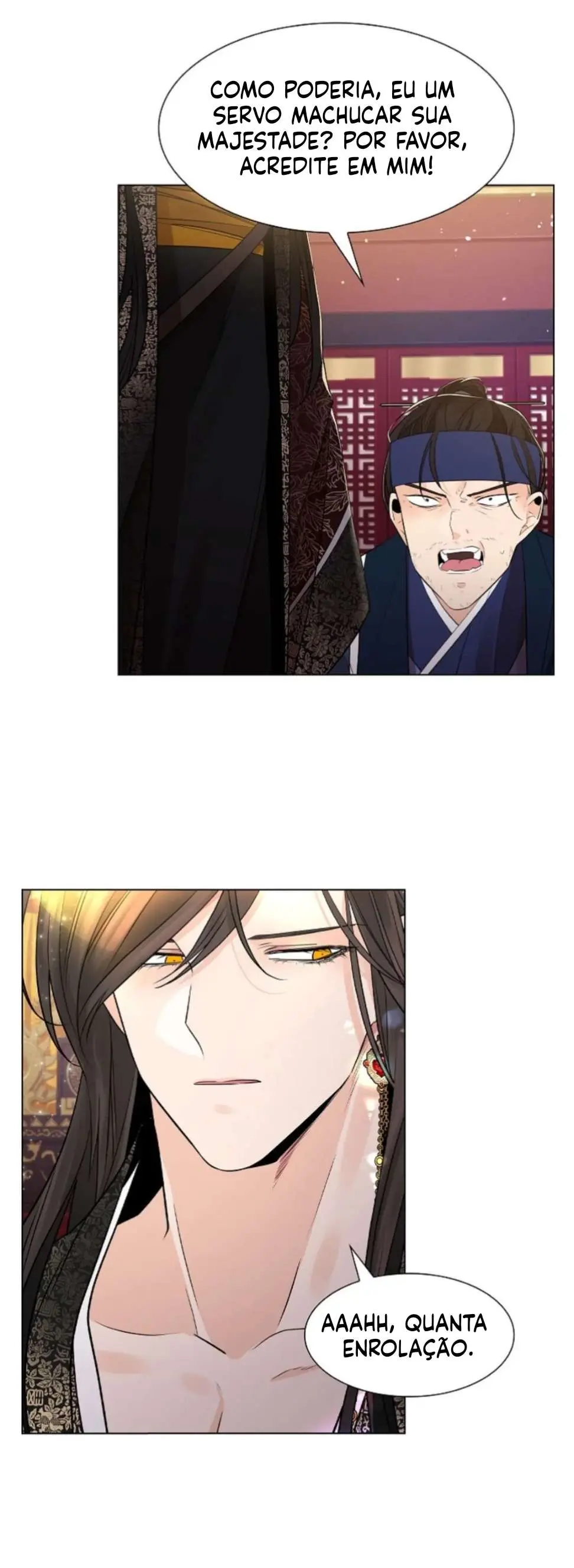 Flor de Papel – Capítulo 19 Yaoi – Página 5