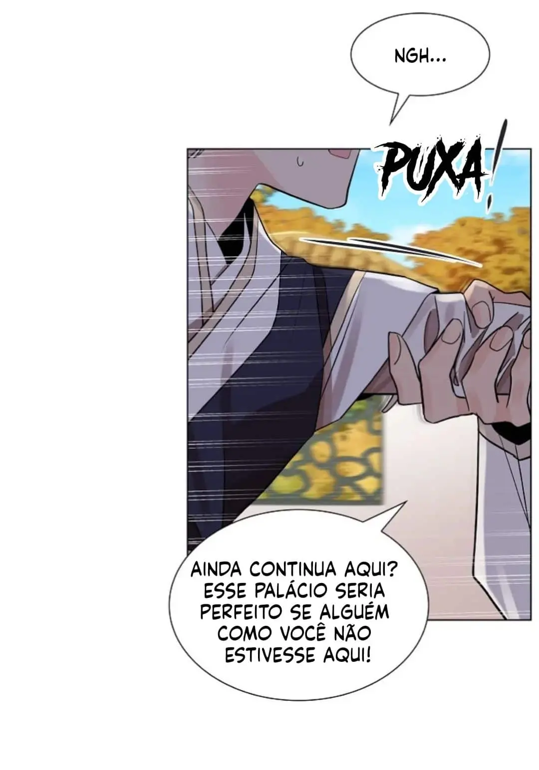 Flor de Papel – Capítulo 19 Yaoi – Página 50