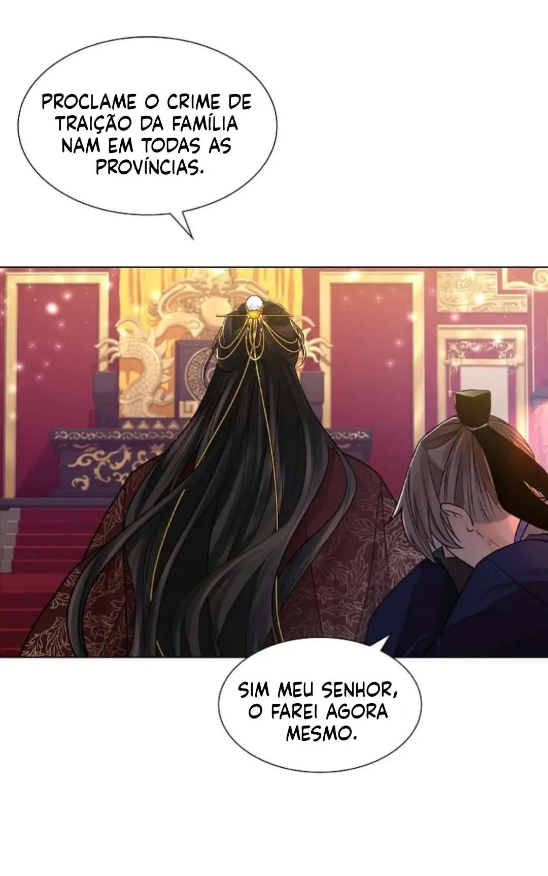 Flor de Papel – Capítulo 19 Yaoi – Página 8