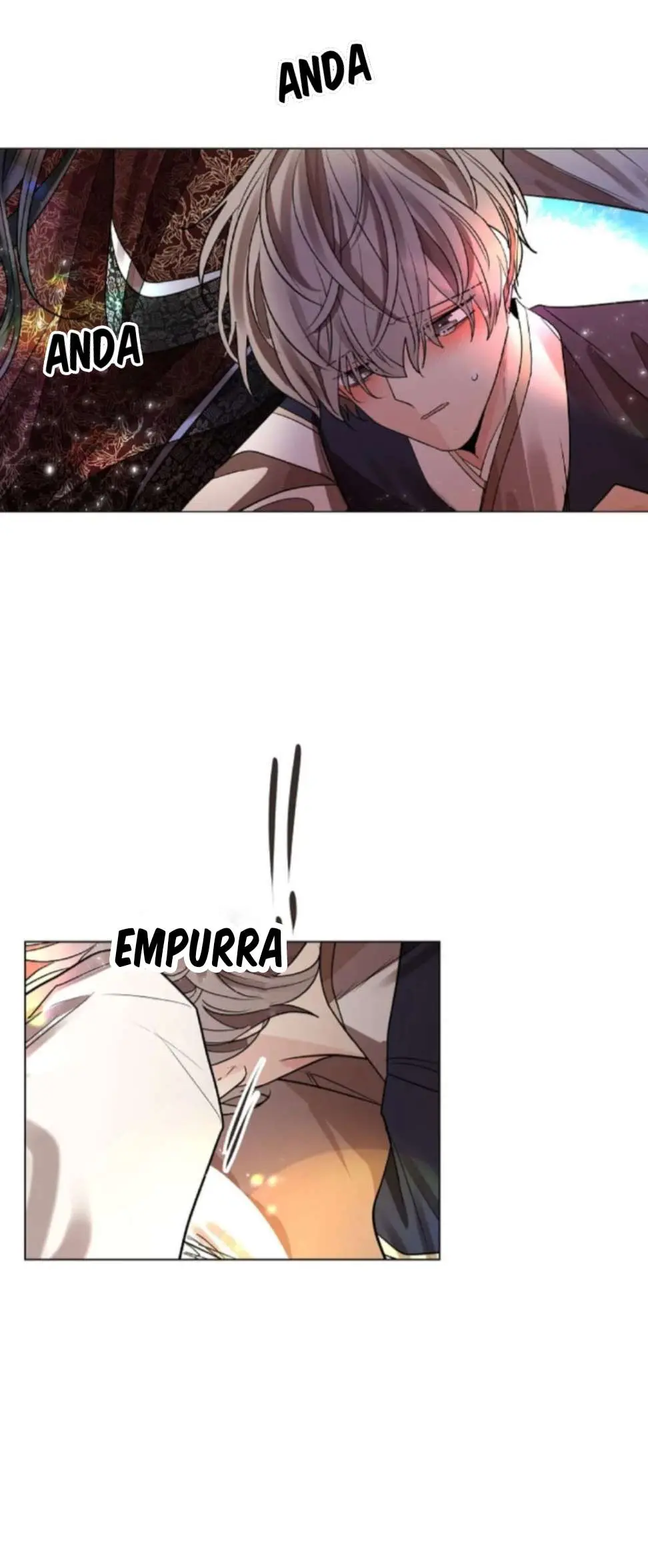 Flor de Papel – Capítulo 20 Yaoi – Página 11