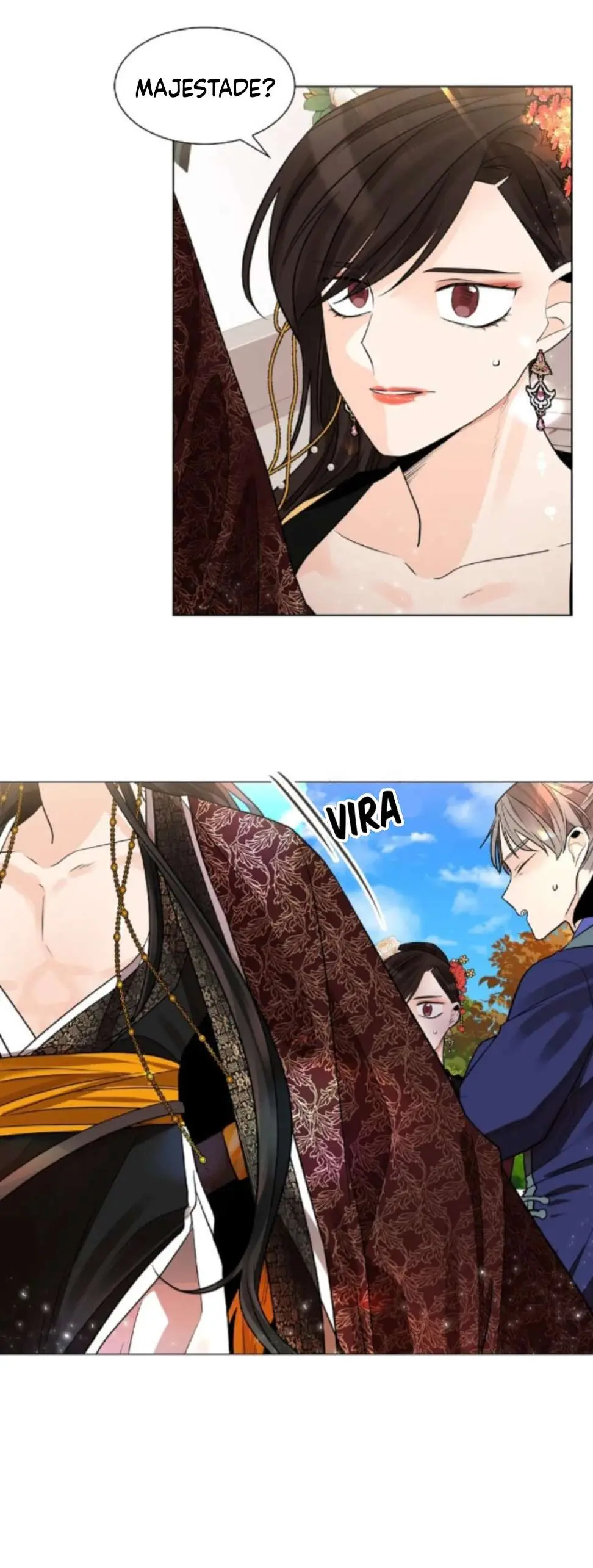 Flor de Papel – Capítulo 20 Yaoi – Página 14